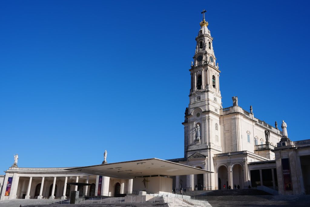 Peregrinos do Santuario de Fatima poderao lucrar indulgencia do Ano Jubilar 1