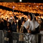 Peregrinos do Santuario de Fatima poderao lucrar indulgencia do Ano Jubilar 2