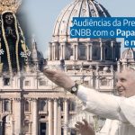 Presidencia da CNBB realiza visita anual ao Papa e a Curia Romana