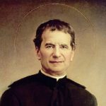 Salesianos se reunem para escolher o decimo primeiro sucessor de Sao Joao Bosco