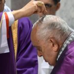 Santa Se divulga calendario de celebracoes do Papa para os meses de marco e abril de 2025