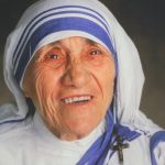 Santa Teresa de Calcuta e inscrita no Calendario Romano Geral