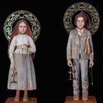 Santuario de Fatima divulga programacao da Festa dos Santos Pastorinhos