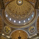 Vaticano convoca recitacao de Rosario pela saude do Papa Francisco