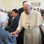 Vaticano divulga tema do Dia Mundial dos Avos e dos Idosos 2025