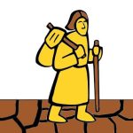 Via Francigena 1