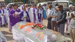 Foto: Arquidiocese de Mandalay