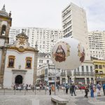 Arquidiocese do Rio de Janeiro ganha Santuario dedicado a Santa Rita de Cassia