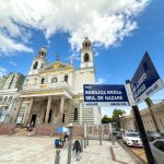 Basilica de Nazare e reconhecida como patrimonio cultural do Para