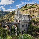 Congresso Internacional de Turismo Religioso de 2025 sera sediado na Colombia
