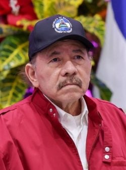 Daniel Ortega Saavedra Diciembre 2024 3x4 cropped