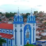 Diocese de Lorena SP ganha sua primeira Basilica menor