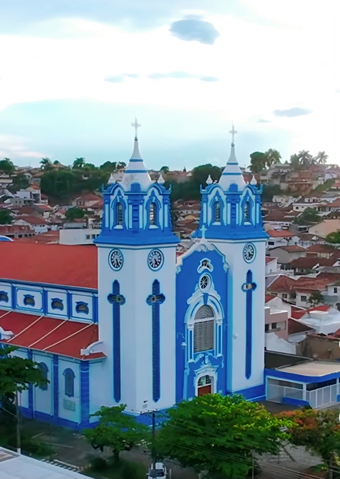 Diocese de Lorena SP ganha sua primeira Basilica menor