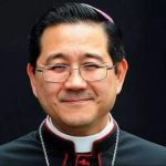 Dom Julio Endi Akamine e nomeado Arcebispo coadjutor da Arquidiocese de Belem do Para