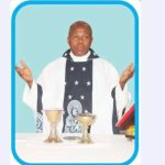 Nigeria Padre John Ubaechu e libertado pelos seus sequestradores