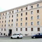 Papa Francisco apresenta leve melhora e progresso no uso da fala