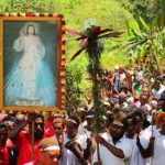 Papua Nova Guine se declara pais oficialmente cristao