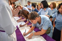 Foto: catholicnews.sg