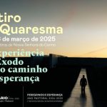 Santuario de Fatima promove Retiro Quaresmal sobre a Esperanca