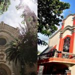 Santuario filipino cria vinculo espiritual com Basilica na Espanha