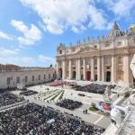 Vaticano divulga programacao das celebracoes liturgicas da Semana Santa e Pascoa