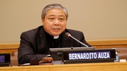 Foto: Vatican News