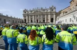 Foto: Vatican news