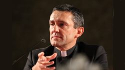 Foto: Vatican news