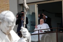 Foto: Vatican news