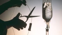 suicidio assistido