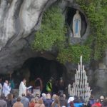 72 milagre lourdes