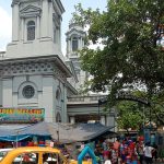 960px Cathedral of The Most Holy Rosary at Brabourne road Bara Bazar in Kolkata