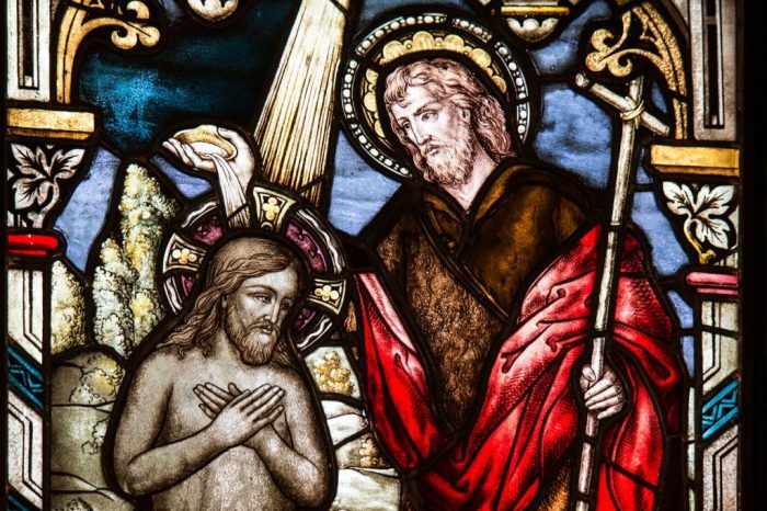 Arquidiocese de Singapura tera mais de 1100 Batismos na Pascoa