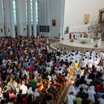 Bispos das Filipinas consagrarao o pais a Divina Misericordia