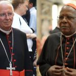 Cardeal Canizares e Cardeal John Njue nao participarao do Conclave