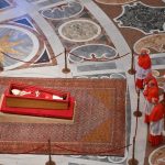 Definidos os detalhes sobre as exequias do Papa Francisco