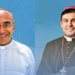Dois novos Bispos sao nomeados para Dioceses brasileiras