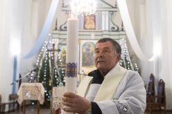 Foto: Christian Vision for Belarus/ X