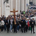 Jubileu dos Enfermos deve receber mais de 20 mil peregrinos em Roma