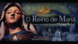 O Reino de maria