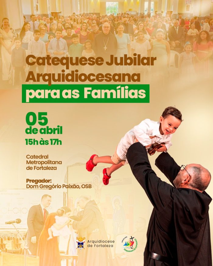 Reliquias dos pais de Santa Teresinha sao recebidas na Arquidiocese de Fortaleza 2
