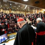 Vaticano confirma que todos Cardeais eleitores votarao no Conclave