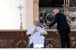 Foto: Vatican news