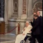 papa francisco
