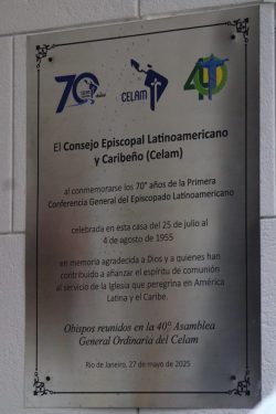 Foto: Luiz Lopes Jr/CNBB