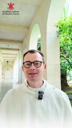 Foto: Pontificio Istituto di Musica Sacra /Facebook