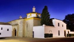 Mosteiro de La Rábida, Palos de la Frontera, Huelva