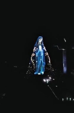 Cristo redentor