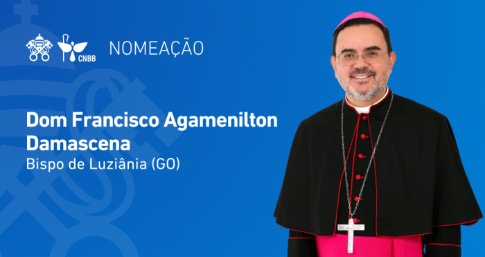 Dom Francisco Agamenilton