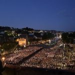 Franca Mais de 200 soldados sao batizados no Santuario de Lourdes 3